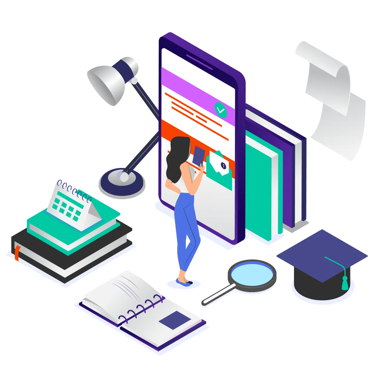 Master Thesis Writing Service