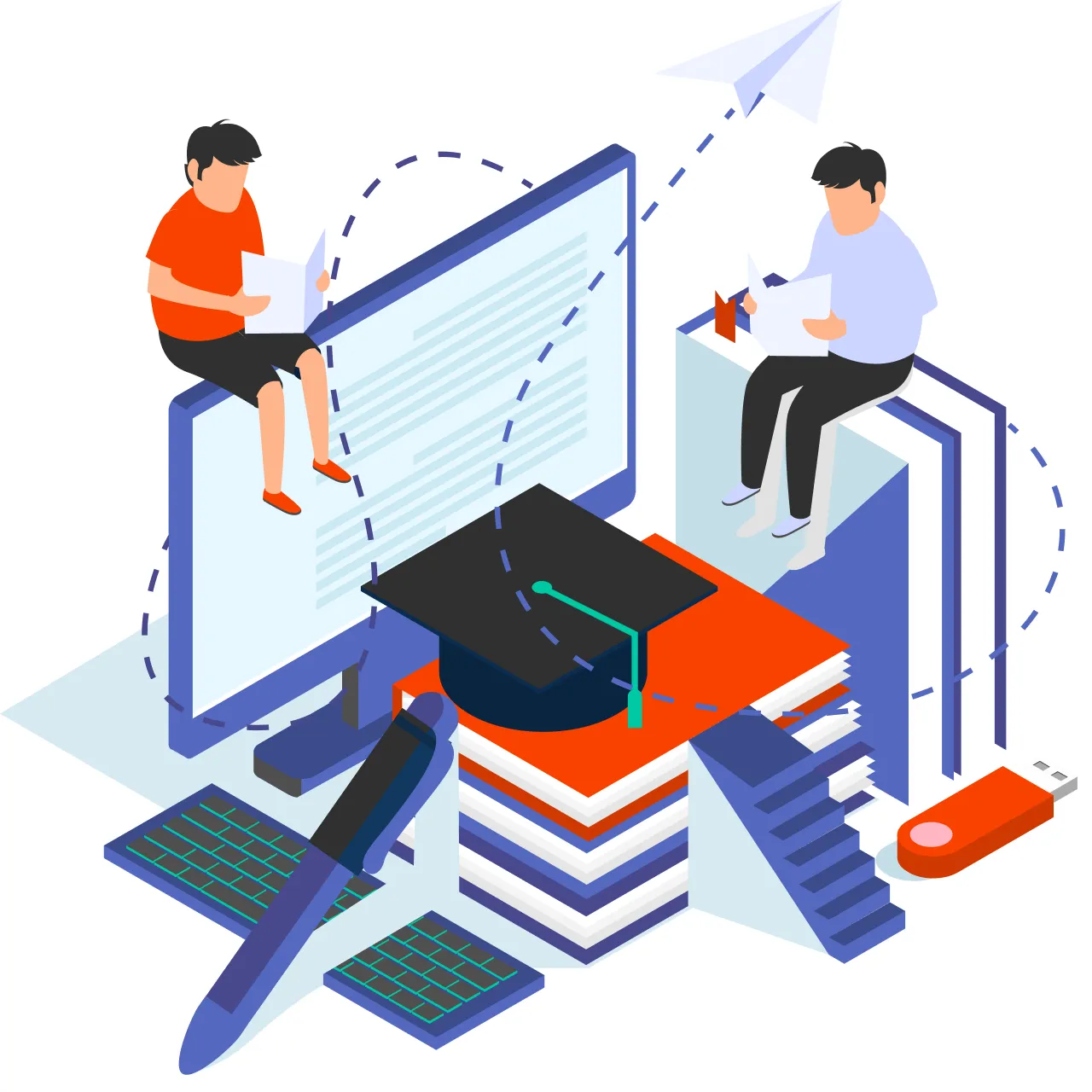 Thesis Editing Service